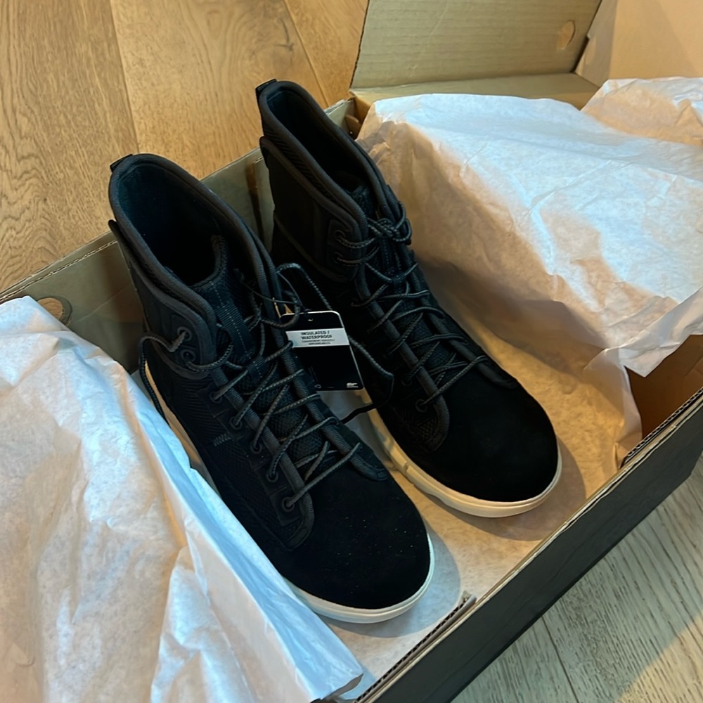 Sorel Explorer Boots